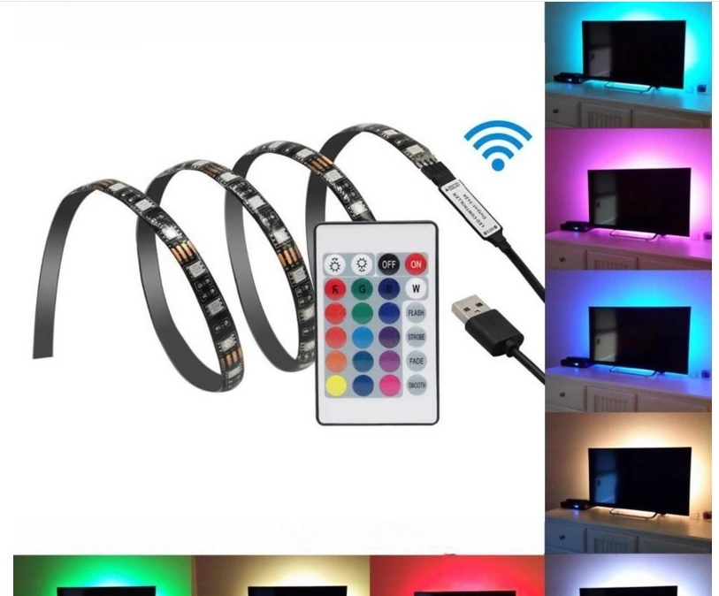 5VUSB 21