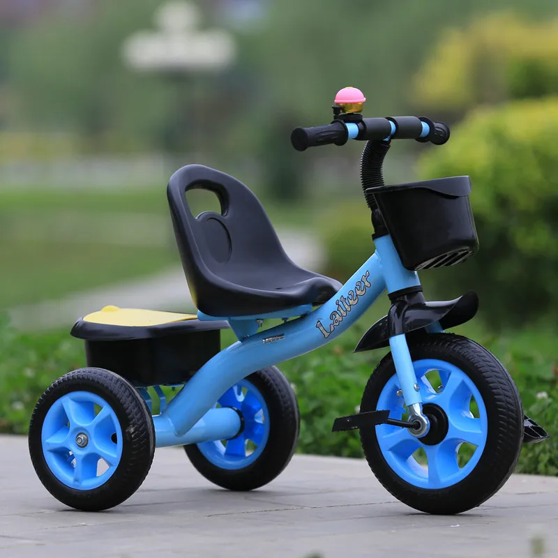Baby Walker Tricycle Riding Toys Children Three Wheel Balance Bike Scooter Portable Bike No Foot Pedal Bicycle Baby Walker Car Baby Walker Tricycle Riding Toys Children Three Wheel Balance Bike Scooter Portable Bike No Foot Pedal Bicycle Baby Walker Car