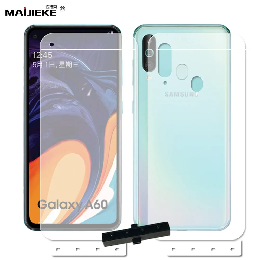 A60 tpu new