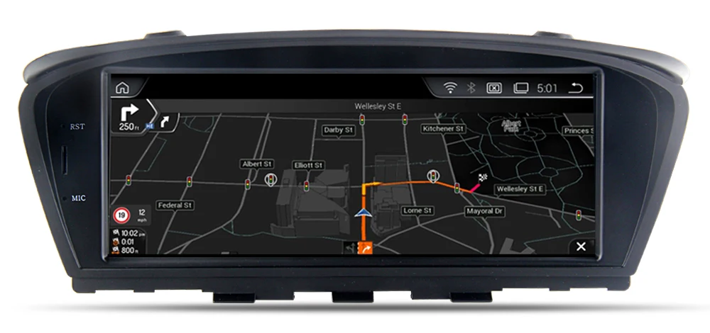 Excellent 8.8" Android 7.1 Car Multimedia Player For Bmw 3 5 Series E60 2005 2006 2007 2008 2009 2010 2011 2012 Wifi Mic Gps Bluetooth Sd 10 Excellent 8.8" Android 7.1 Car Multimedia Player For Bmw 3 5 Series E60 2005 2006 2007 2008 2009 2010 2011 2012 Wifi Mic Gps Bluetooth Sd 10