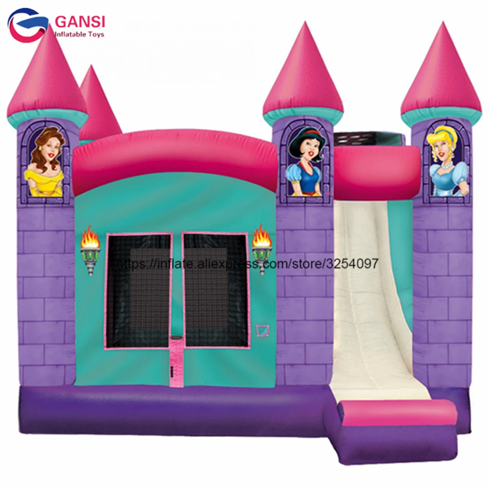 inflatable castle102