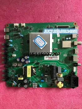 

32Q2F motherboard JUC7.820.00124958 V5 with screen M320X14-E1-L