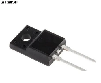 

5pcs/lot STTH15R06FP = DACOSFF1506 TO-220F-2 LCD Fast Recovery Diode