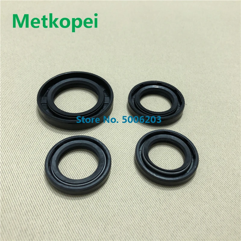 GY6 125 engine oil seal (4)