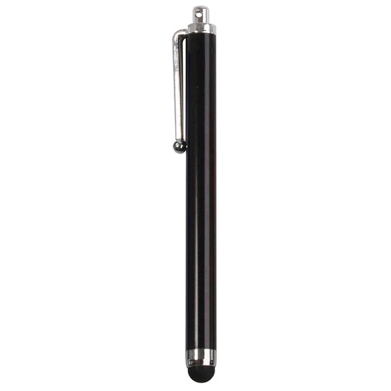 

1 Piece Metal Touch Pen Screen Stylus 3 Blue Color For IPad Kindle Galaxy Tablet Smart Phone Capacitor Stylus Pens