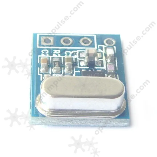 10 шт. Беспроводной модуль передатчика SYN115/F115 433 МГц ASK|transmitter module|wireless transmittermodule mhz |