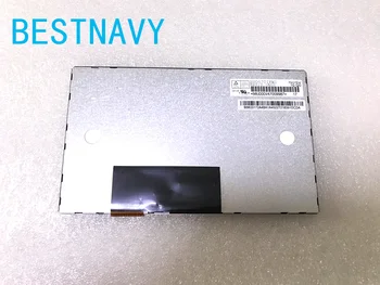 

Free Shipping Brand New Original Car Navigation 7.0" inch LCD Display Screen HSD070IFW1 -A00 LCD Panel For Car Auto Parts