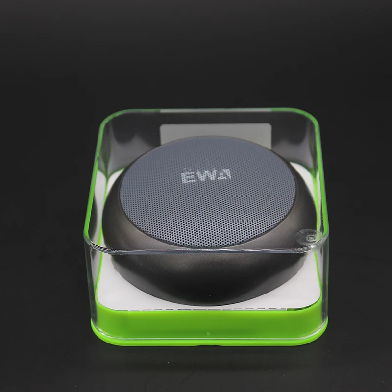EWA Bluetooth speaker 8