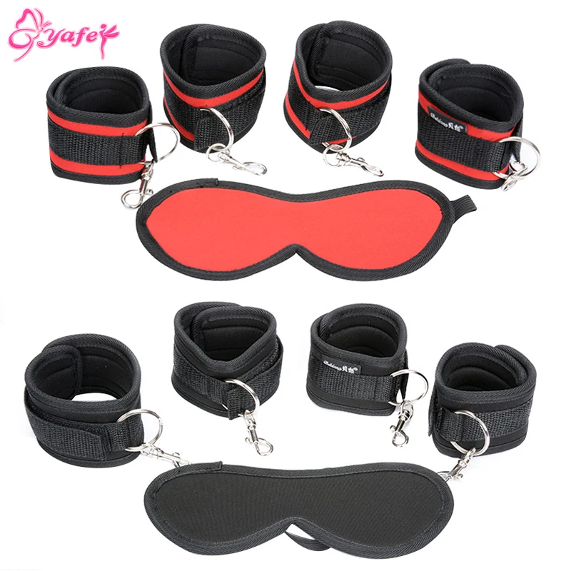 SM Bondage (7)