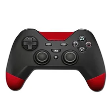 New Wireless Bluetooth Gamepads For PS3 Gaming Controller SIXAXIS and Vibration for Playstation 3 and PC Video Games