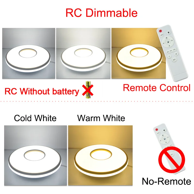  Green Eye Modern ceiling lights AC 220V 240V led ceiling light lamparas de techo led lamp Living Ro - 32904741730