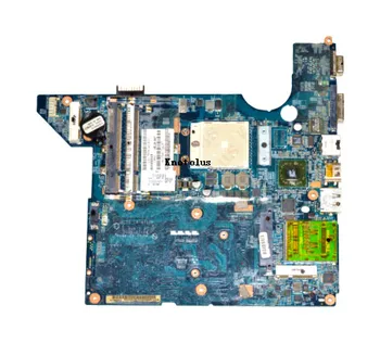 

488238-001 For HP DV4 DV4-1000 laptop motherboard ddr2 Free Shipping 100% test ok