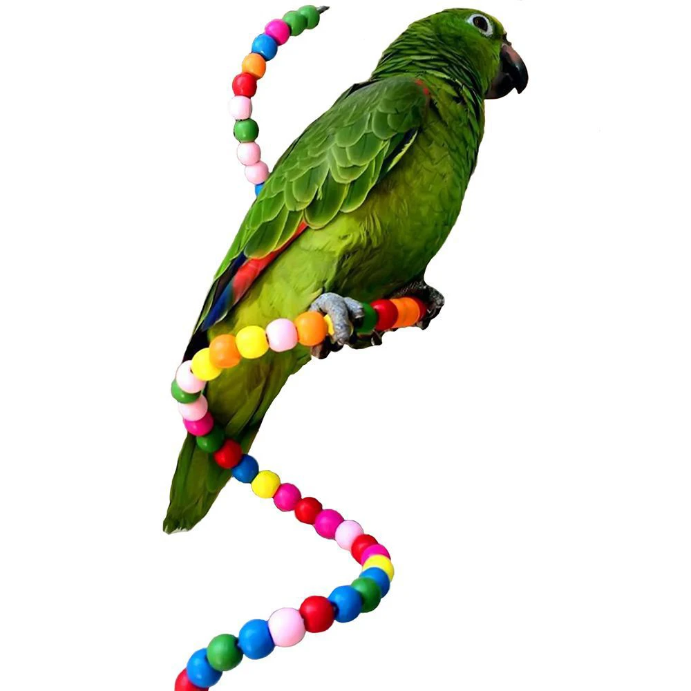 Попугаи игрушки для птиц качели Стенд аксессуары окунь Cockatiel Budgie попугаи клетка