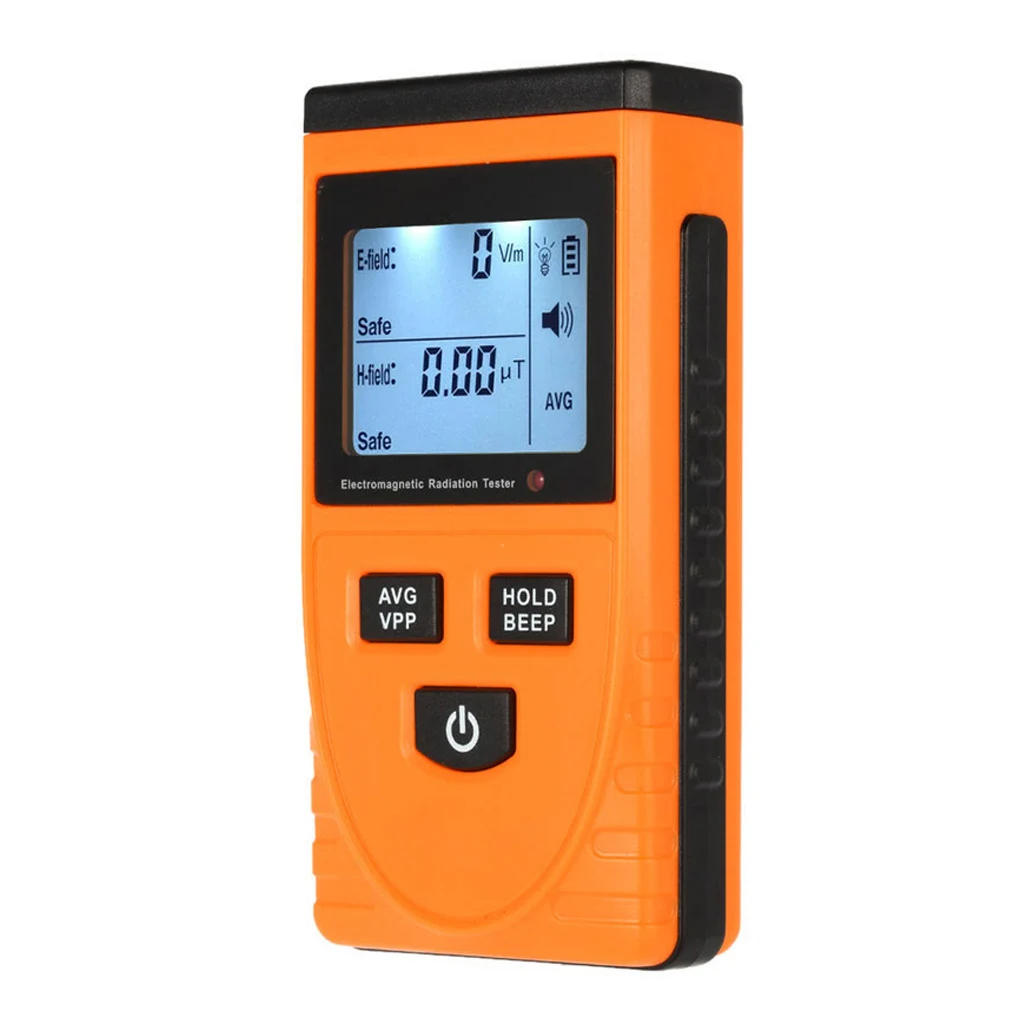 Radiation detection and measurement manual