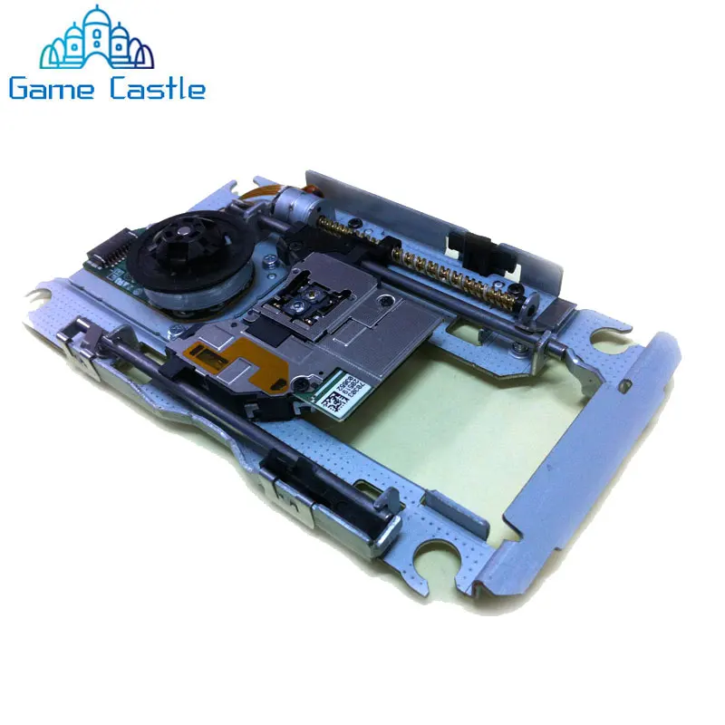 Оригинальная Лазерная линза Φ (KEM 850AAA) с настольным механизмом для Sony Playstation 3 PS3 super slim CECH 4000|lens laser|lens for sonylens sony