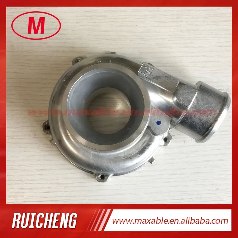Корпус компрессора RHV5 новых моделей 8980115293 8980115297 VDD30013 для фототехники 07 HOLDEN Rodeo