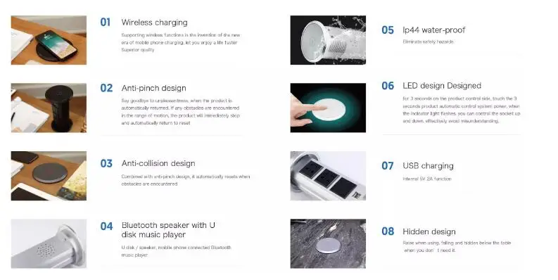 socket spec 2