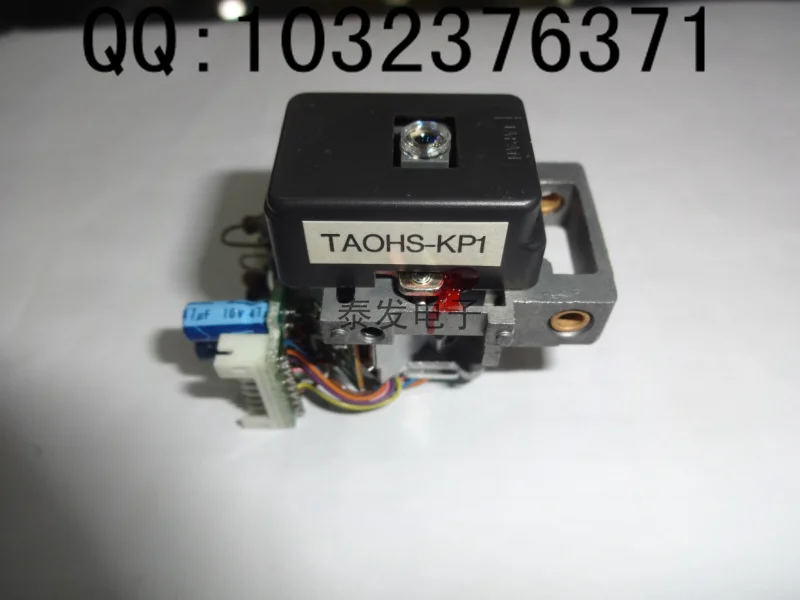 

Free shipping.Cheap imports the CD laser head TAOHS-KP1 a new spot from the sale