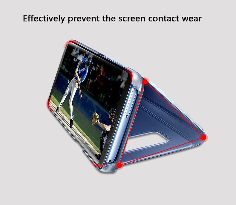 Умный Чехол S8 Купить