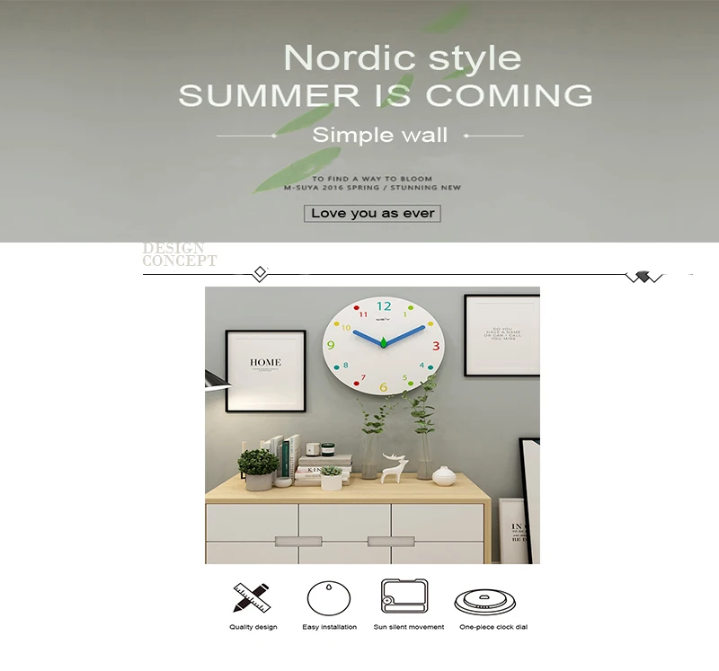 wall clock (20)