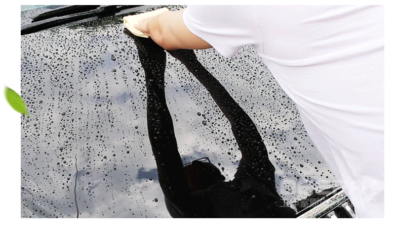 Полотенце из ПВА для мытья автомобиля 44*32*0 2 см|drying cloth|car wash towelwashing towel |