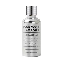30ml Nano Coating Ceramic Car Coating Car Polish Car Scratch Remover Paint Repair Body Compound Liquid