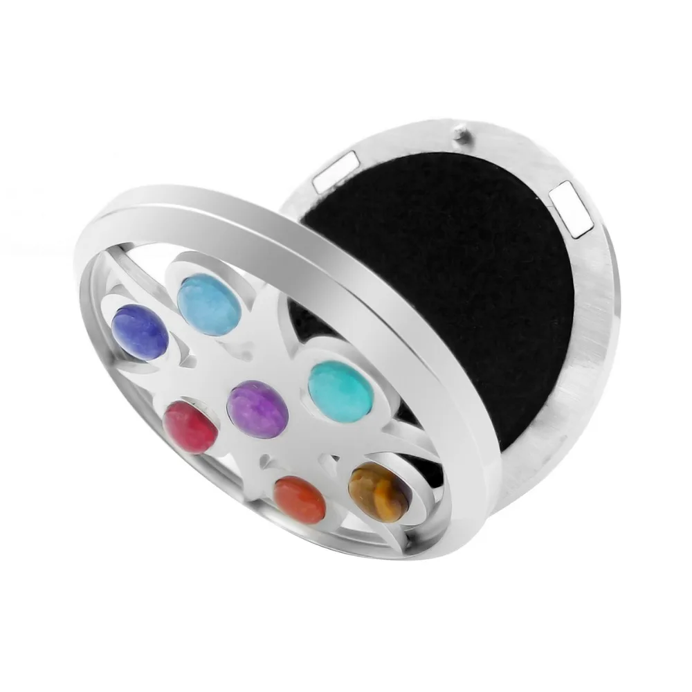 ZP-CDL109-9 Car Diffuser Loocket