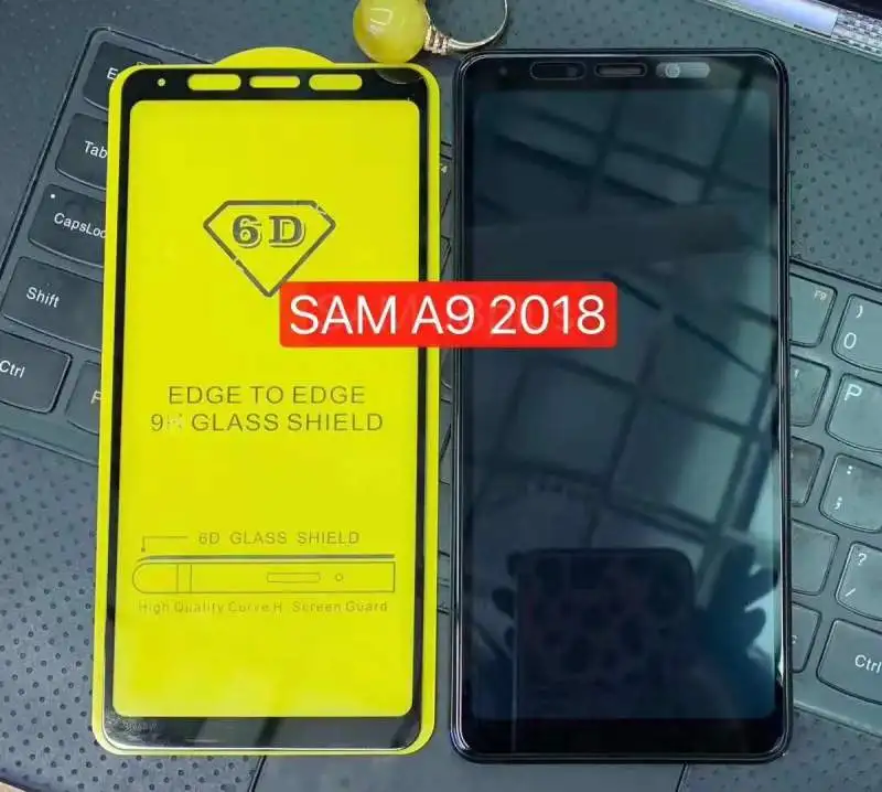 a9 2018