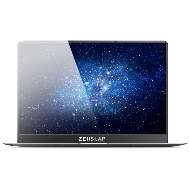 ZEUSLAP 15.6inch Intel Quad Core 6GB Ram 128GB SSD Win10 1920X1080P Ultrathin cheap Fast Boot Laptop Netbook Notebook Computer