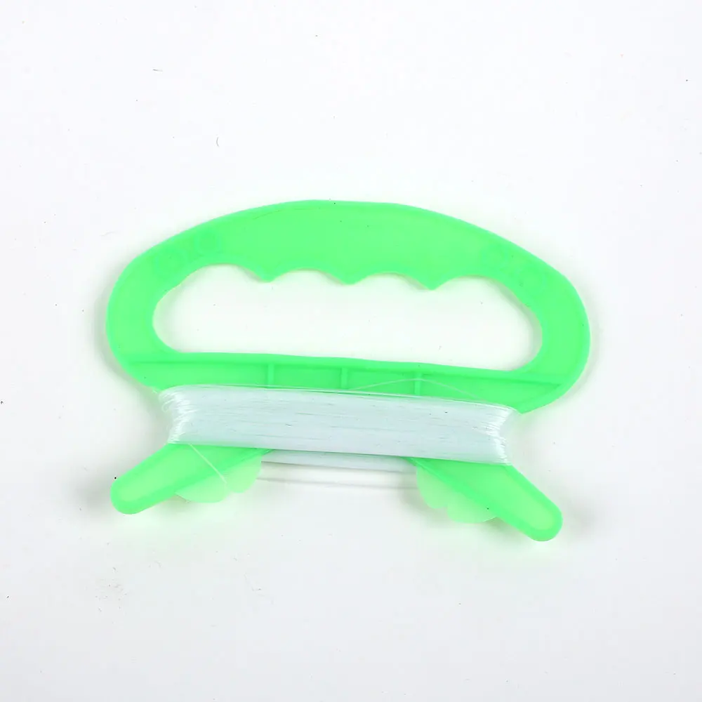 مثلث الأطفال قوس قزح طائرة ورقية طائرة ورقية ذيل طويل البوليستر جيد الطقس ألعاب أطفال في الهواء الطلق أزياء جميلة بارد تصفح الطائرات الورقية