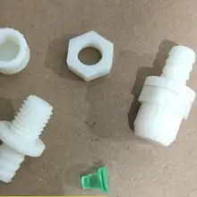 Вода Запчасти Универсальный слива воды Насадка plug