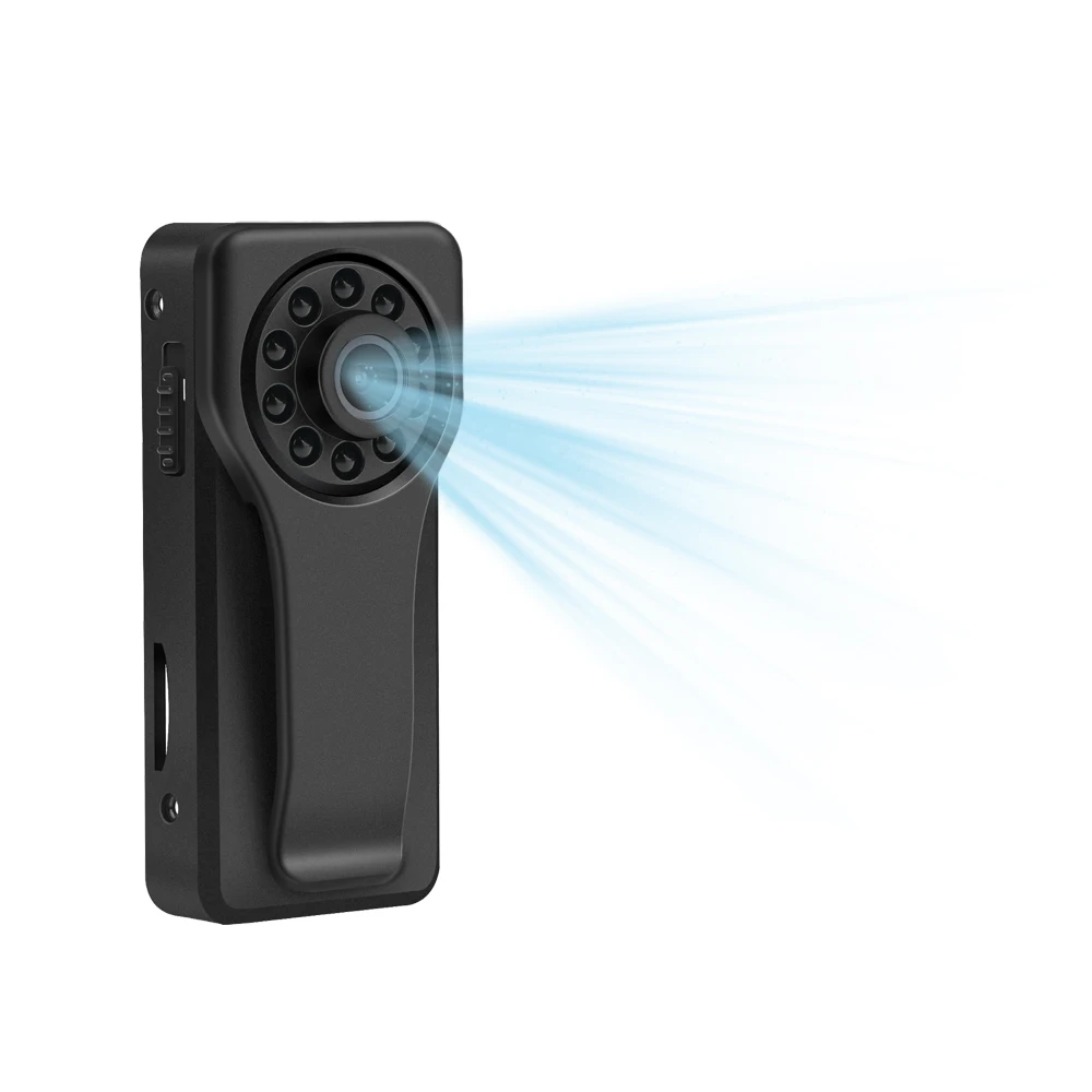 A6 HD 1080P мини беспроводная wifi ip-камера ночного видения мини-видеокамеры наборы для домашней безопасности CCTV с детектором движения DV Cam