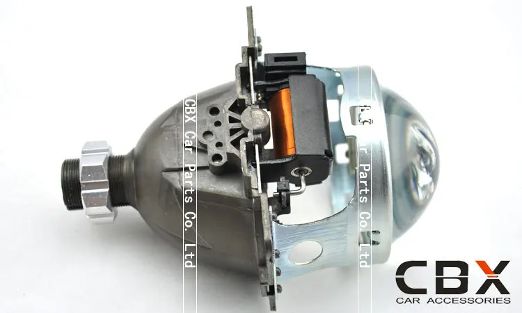 Universal easy install Koito Q5 projector lens 11
