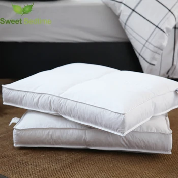 

duck down-on-top-feather tatami mat Dog Bed goose feather floor seats chair pad cushions inserts outdoor decorative pillow inner