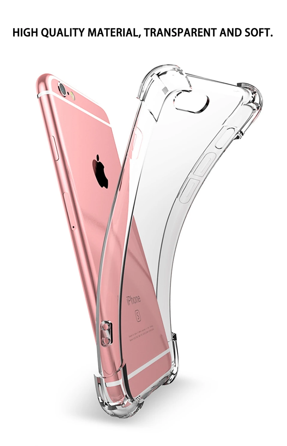 TPU Case For iphone (3)