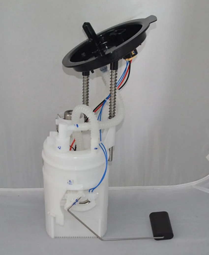 

WAJ Electric Fuel Pump Module Assembly 16117319502 Fit For BMW X3 11-12 & X4 15-16
