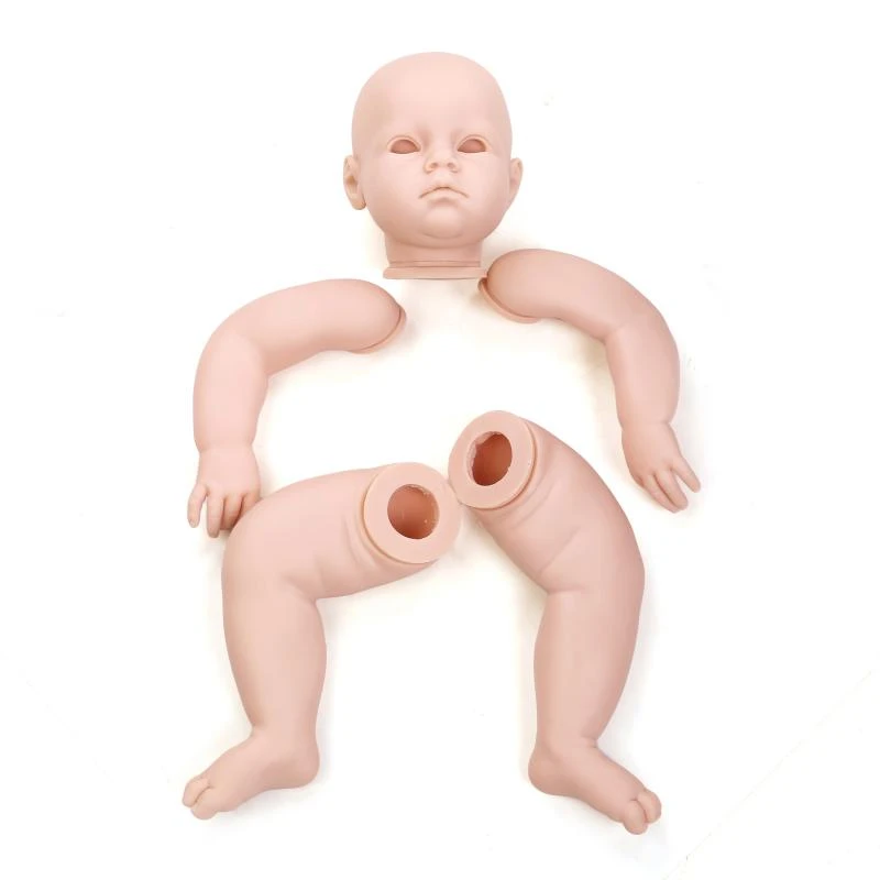 different baby dolls