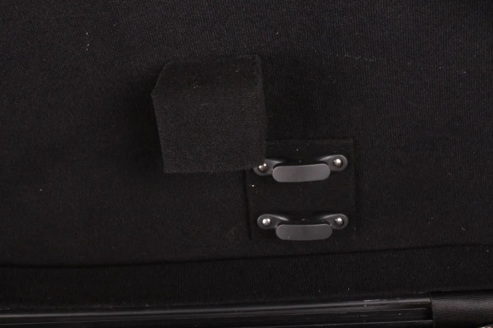 Стекловолокно 4/4 чехол светильник для скрипки сильный#110 водонепроницаемый мешок музыкальная сумка с замком паролем