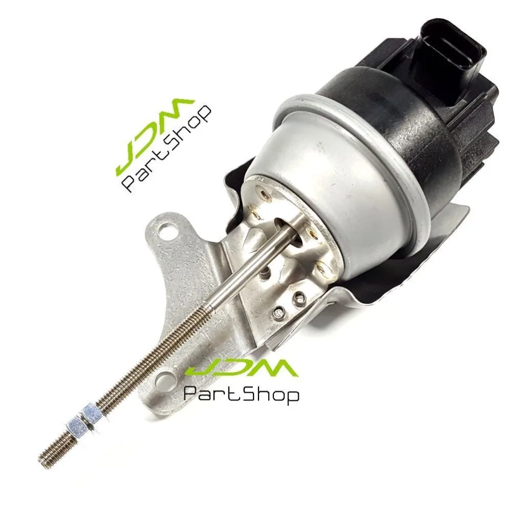Турбопривод KP39 BV39 KP39A 54399880024 для VW Beetle Golf Jetta BEW 1.9L TDI|Привод клапана| |
