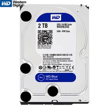 Genuine Western Digital WD 2TB HDD Internal Hard Disk Drive 3.5 Genuine Western Digital WD 2TB HDD Internal Hard Disk Drive 3.5