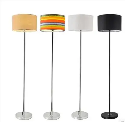 

Floor lamp.. Bedroom head office desk lamp.. Intelligent remote control vertical lamp