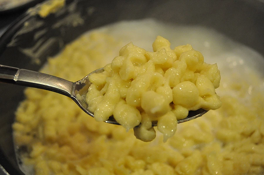 Нержавеющая сталь Spaetzle Maker крышкой со скребком Германия яйца лапши клецки