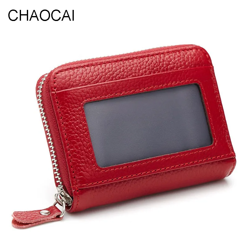

2017 new arrival women Key wallet genuine Leather key holder business women mini key bag87#