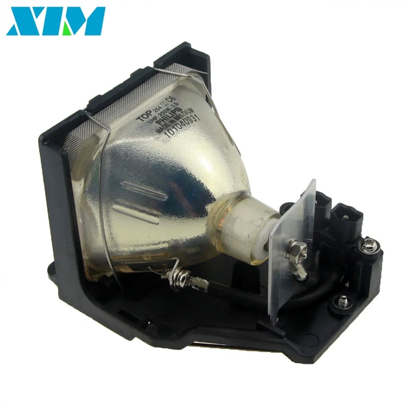 

TLPL78 TLP-L78 Lamp for TOSHIBA TLP-380 TLP-780 TLP-781 TLP-780DE TLP-781E TLP-781J Projector Lamp Bulb with housing
