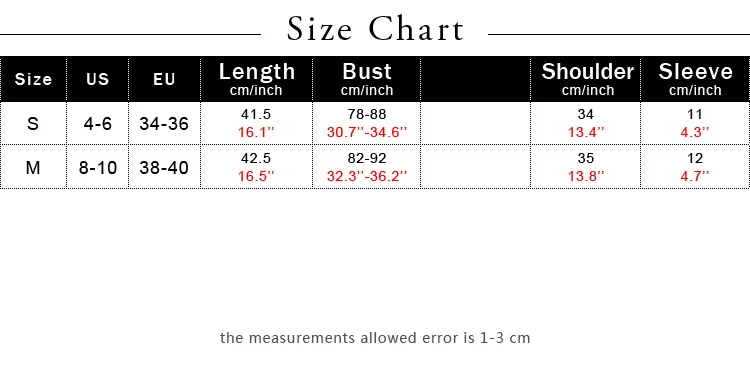 size-