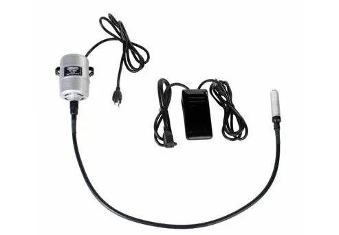 Watch Tools 42 Variable Speed Electric Flexible Rotary Flex Shaft Grinder Drill