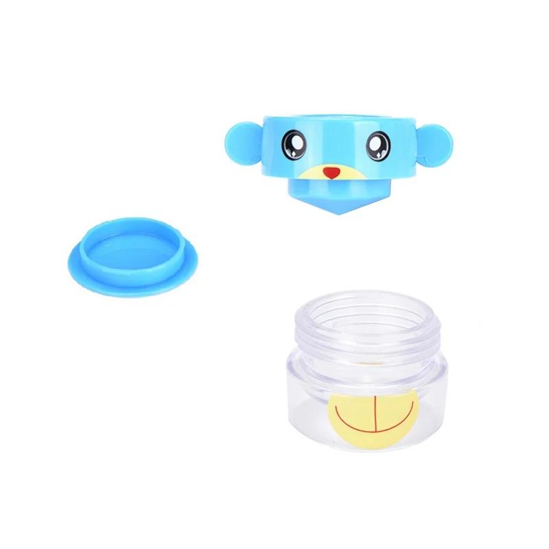 Cartoon Pill Pulverizer Tablet Grinder Medicine Cutter Crusher Storage Compartment Box