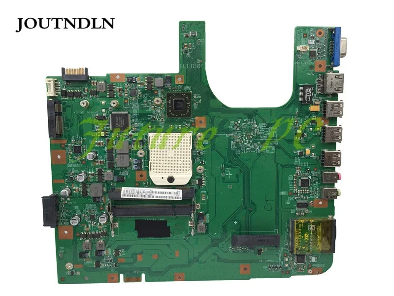 JOUTNDLN для ноутбука ACER 5535 5235 moederbord DDR2 MBAUA01001 48.4K901.021 08220-2 бесплатно отправить