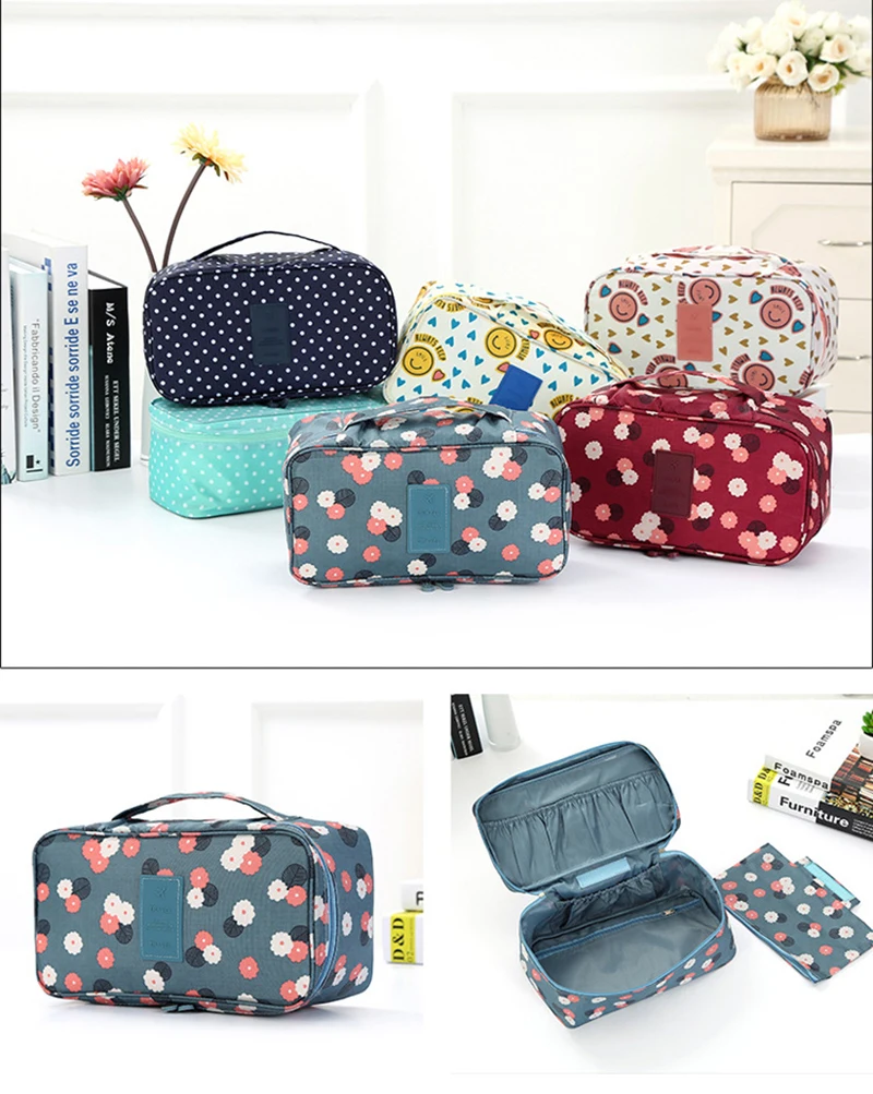 Storage organizer