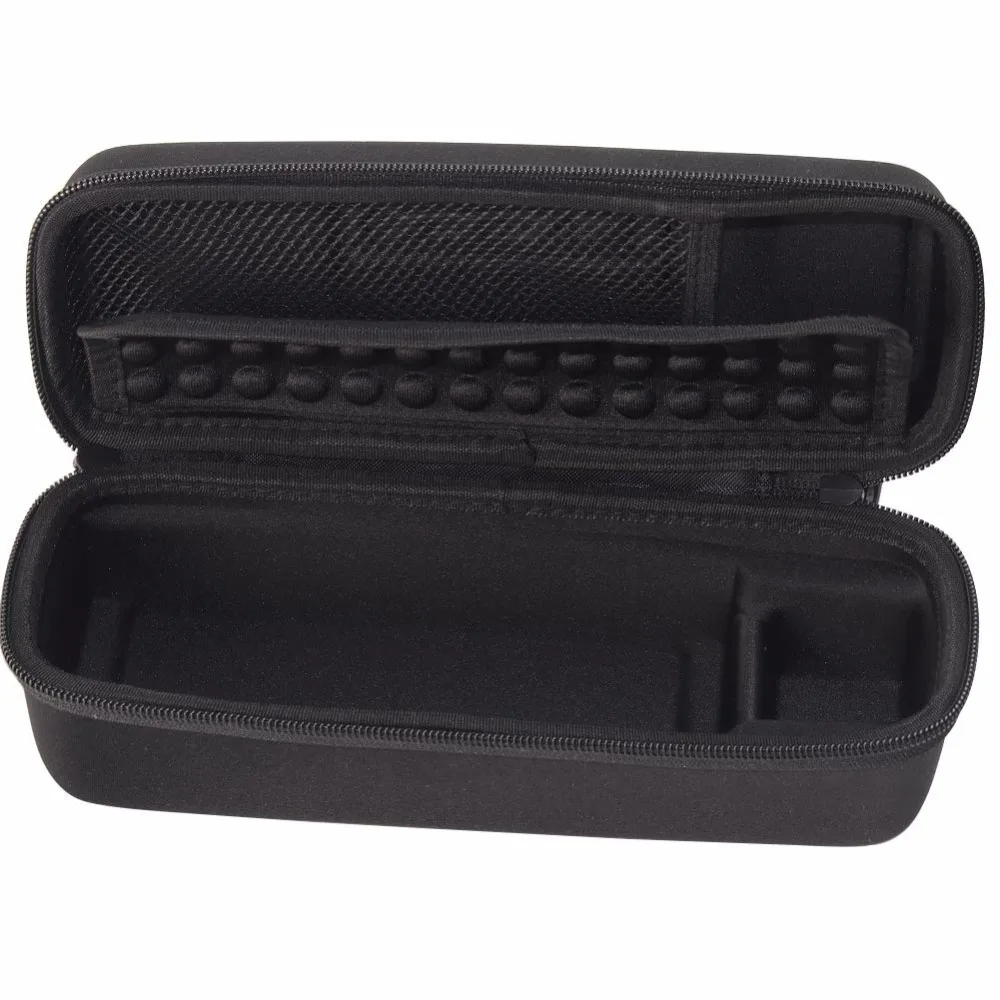 Mala de Viagem para Bose Soundlink Mini e Soundlink Mini ii Alto-falante Bluetooth sem Fio Capa Dura de Bolsa Eva Nova - Image 4